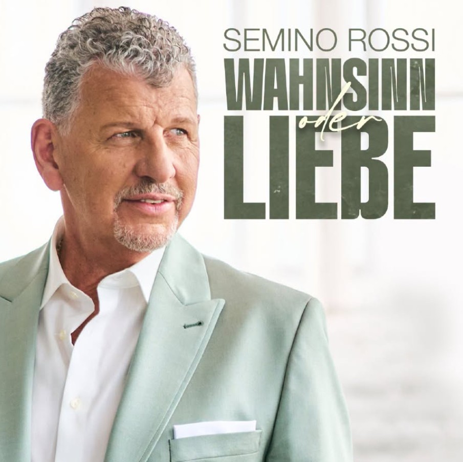 Semino Rossi