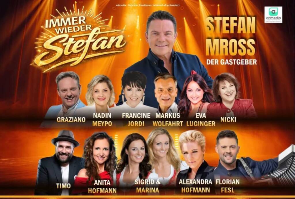 Stefan Mross