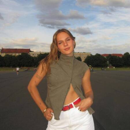 Tanja Hesch Produzent Eric Philippi