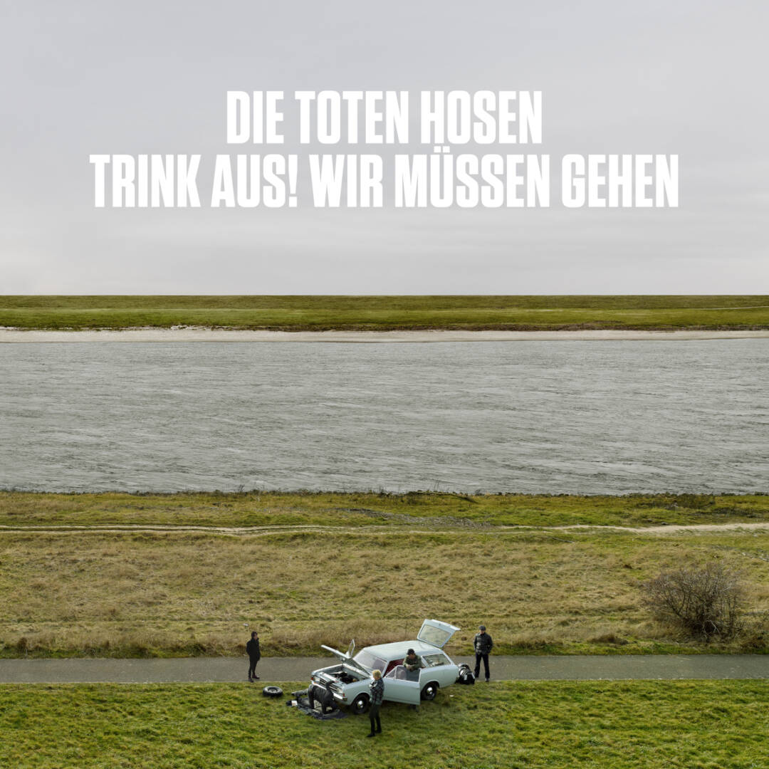 Toten Hosen