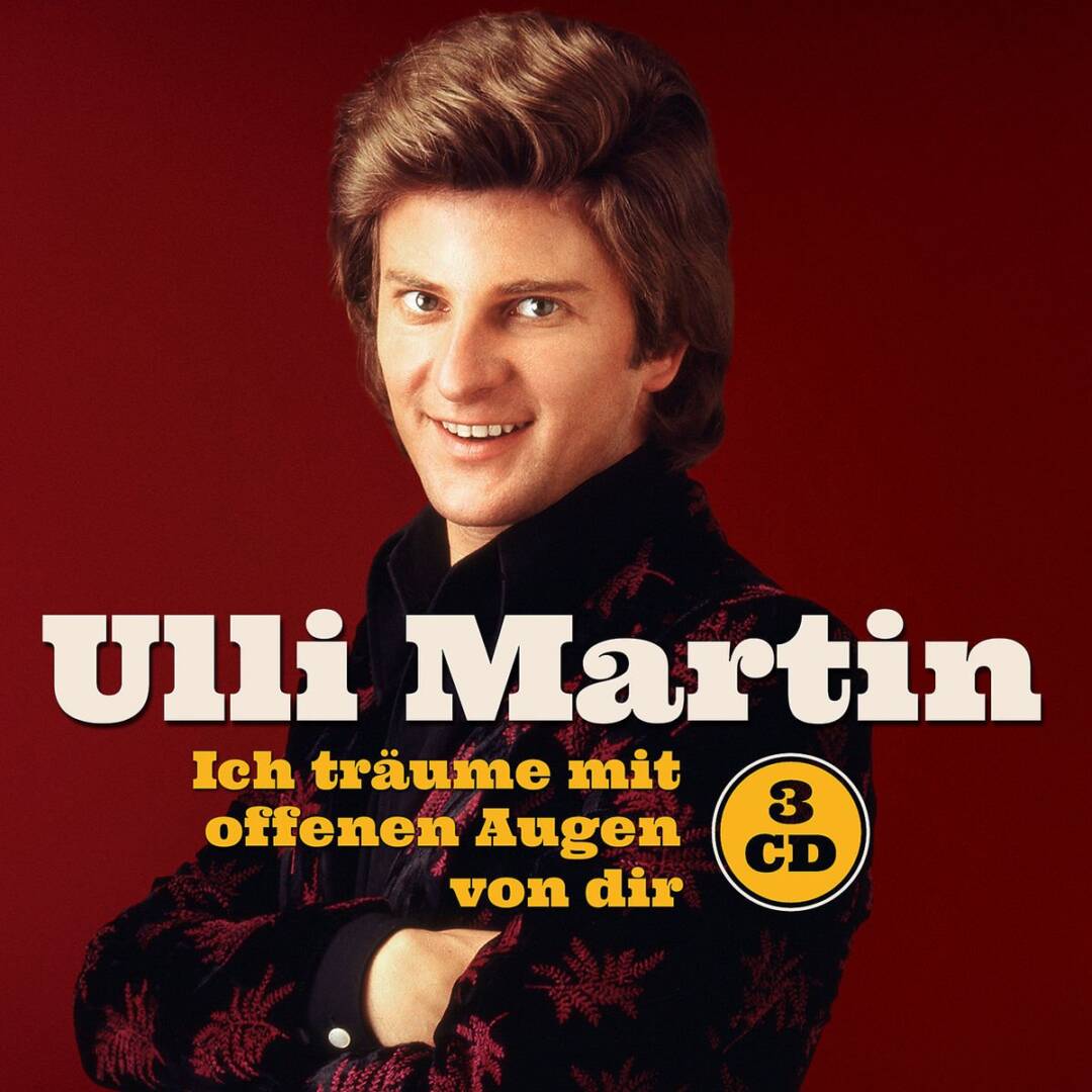 Ulli_Martin_Ich_träume_3_CD_Set