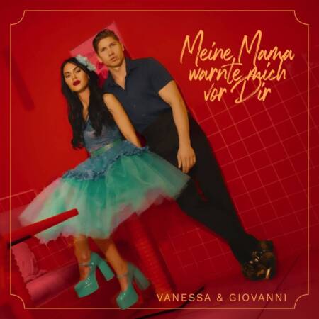 Ein Bild von Schlagerprofis.de Vanessa & Giovanni