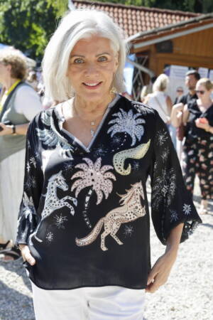 Ein Bild von Schlagerprofis.de Birgit Schrowange
Foto: Reinhard Zichy