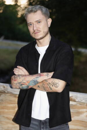 Ein Bild von Schlagerprofis.de Max WeidnerFoto Reinhard Zichy
