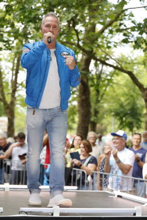 Ein Bild von Schlagerprofis.de Mitch KellerFoto: Reinhard Zichy