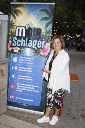 Ein Bild von Schlagerprofis.de NickiFoto: Reinhard Zichy