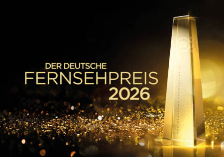 Florian Silbereisen Deutscher Fernsehpreis