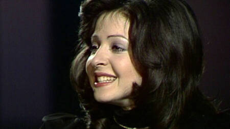 Vicky Leandros