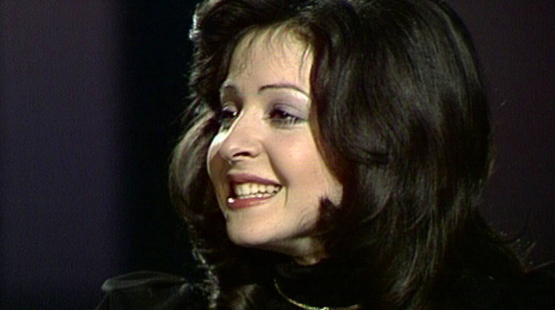 Vicky Leandros