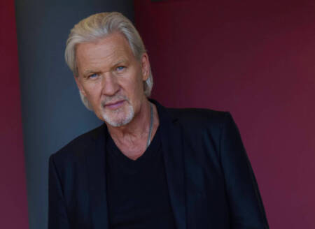 Johnny Logan