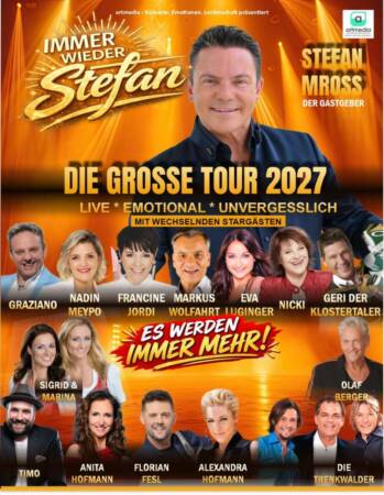 Ein Bild von Schlagerprofis.de Bild von Schlagerprofis.de