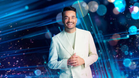 Giovanni Zarrella
