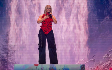 Beatrice Egli