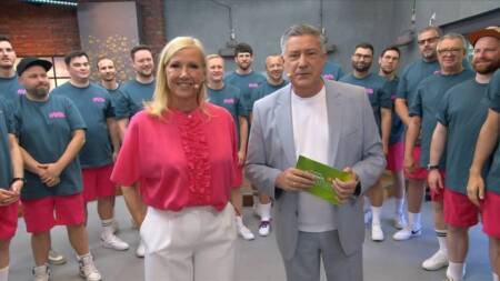 Andrea Kiewel
