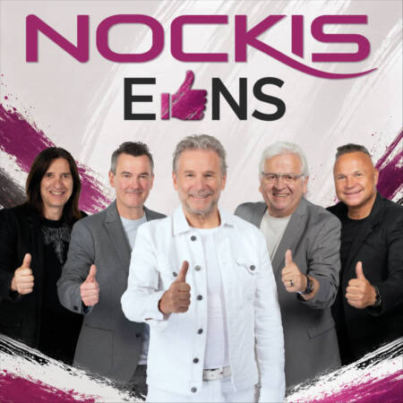 Nockis