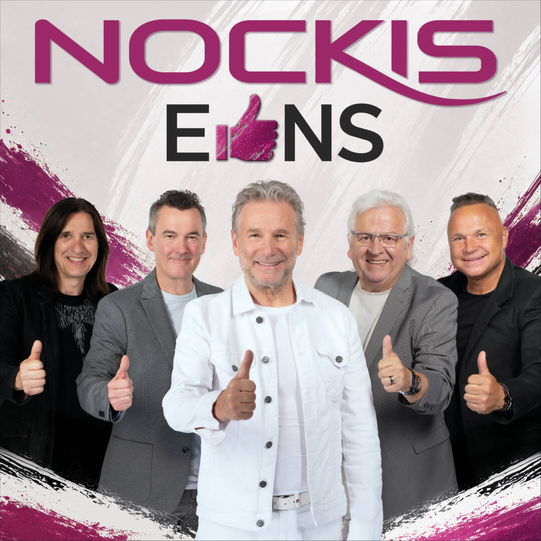 Nockis