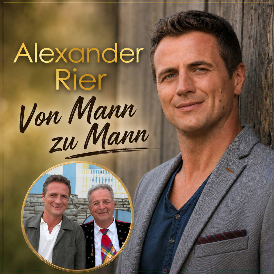 Kastelruther Spatzen Alexander Rier