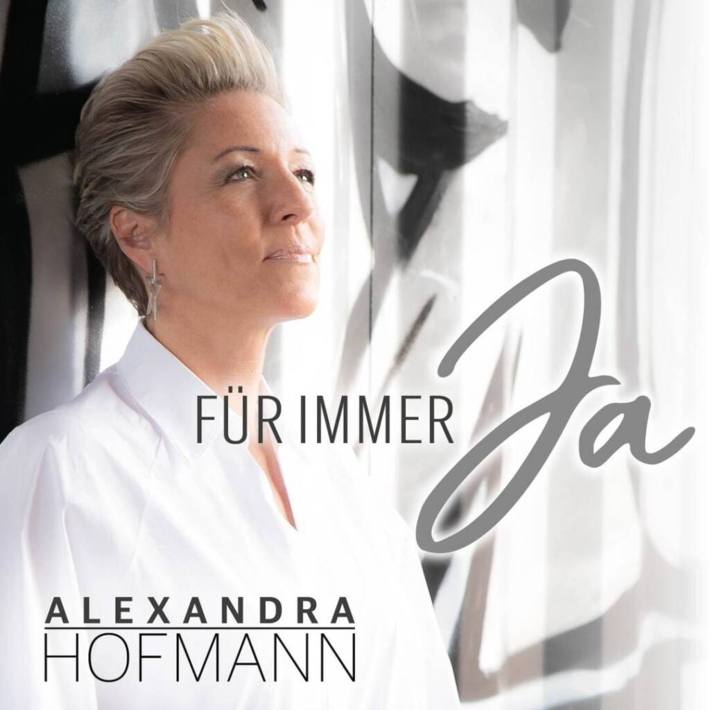 Alexandra Hofmann