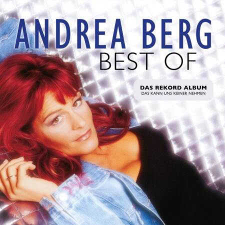 Andrea Berg