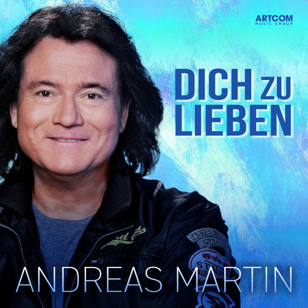Andreas Martin