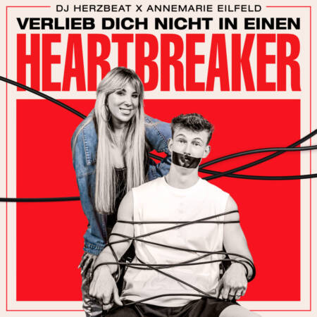 DJ Herzbeat Annemarie Eilfeld