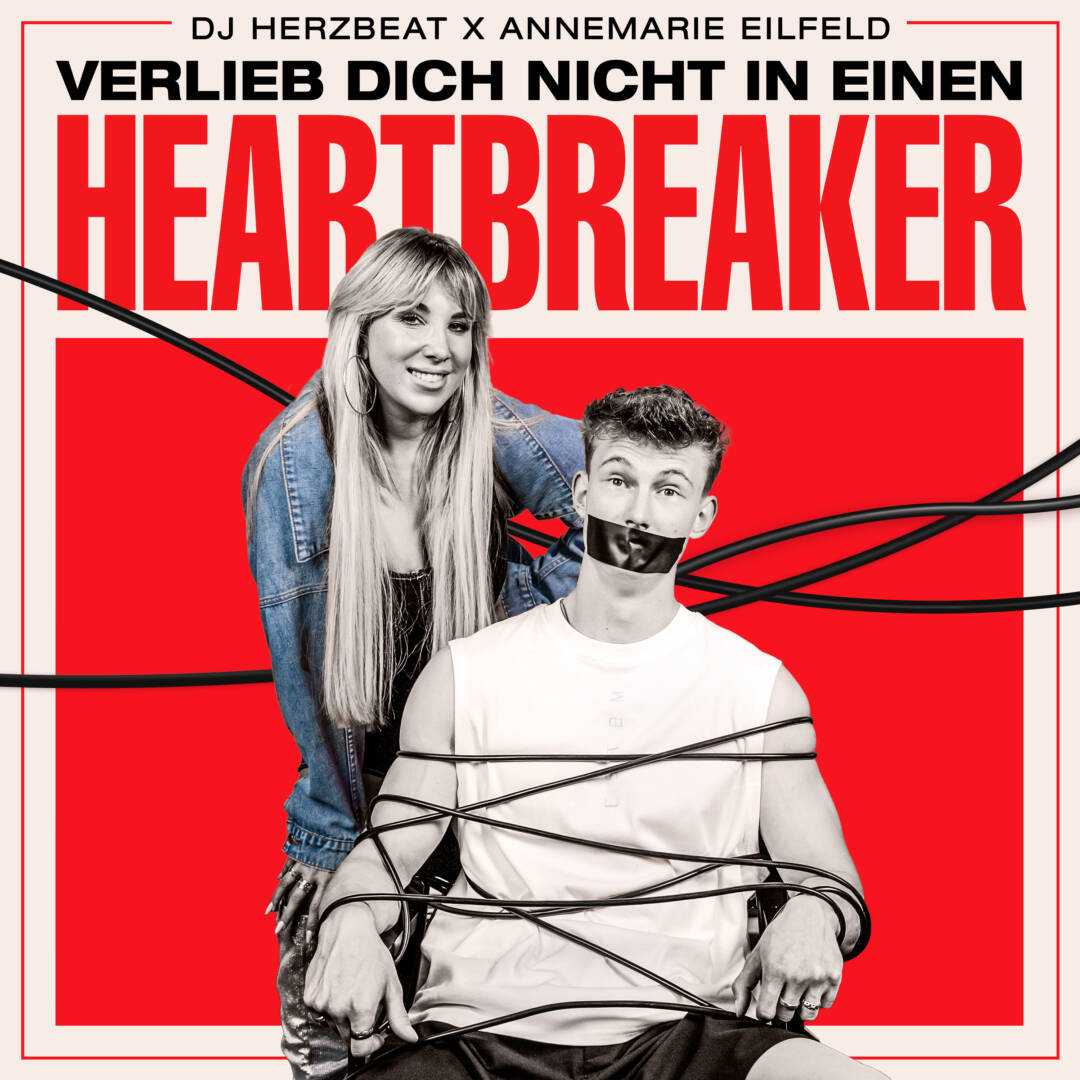 DJ Herzbeat Annemarie Eilfeld