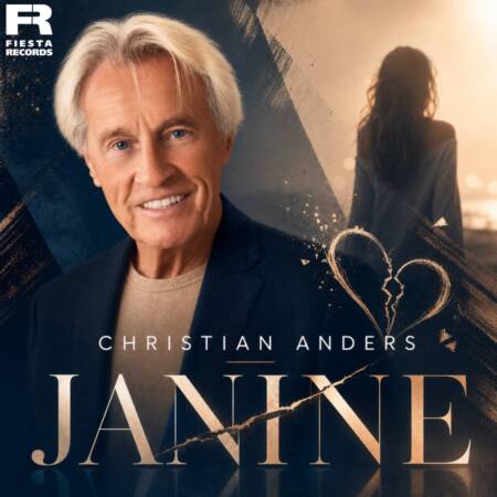 Christian Anders