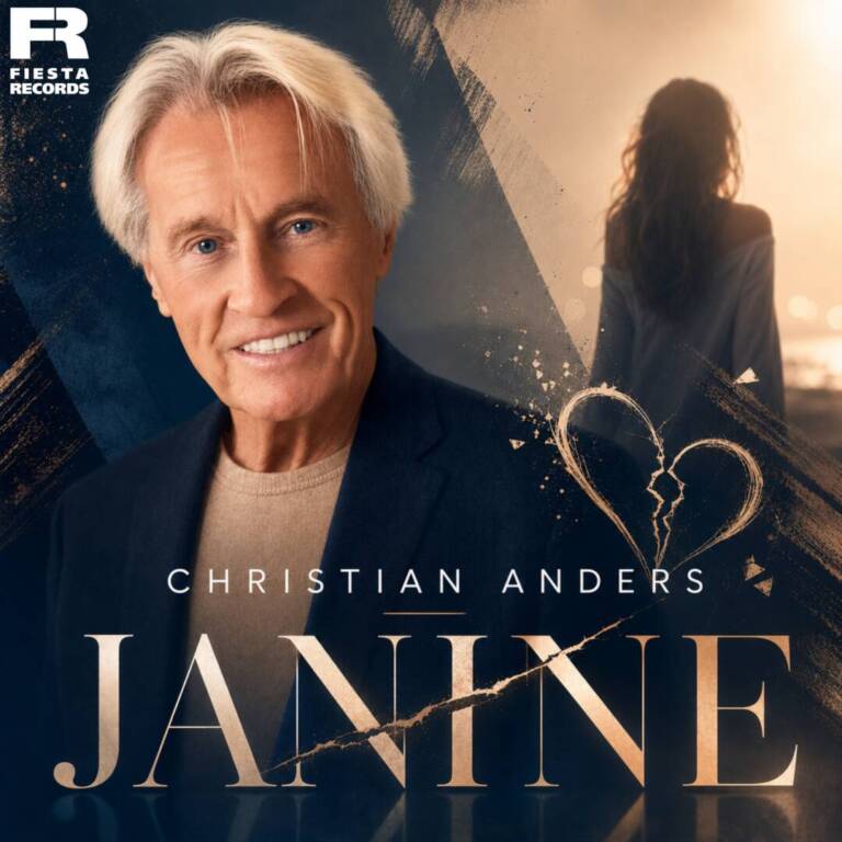 Christian Anders
