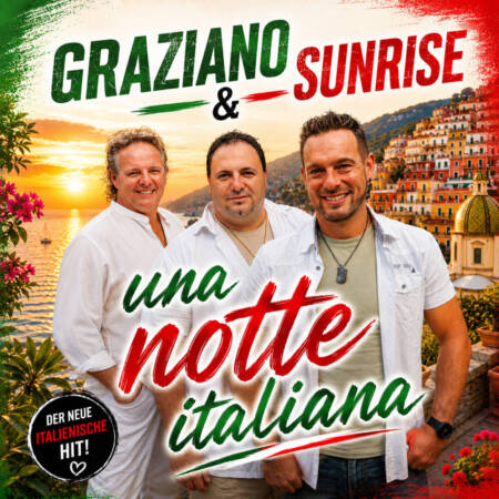Graziano Sunrise