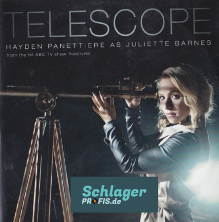 Hayden Panettiere Schlager