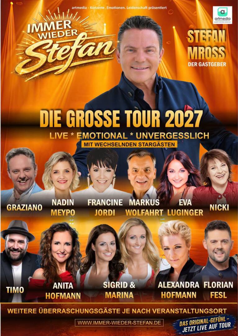 Stefan Mross