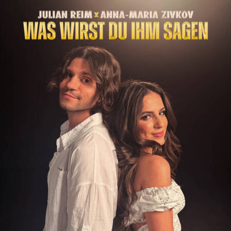 Julian Reim Anna-Maria Zivkov