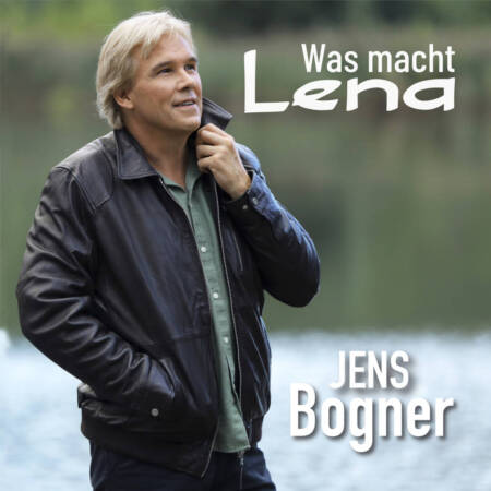 Ein Bild von Schlagerprofis.de Jens Bogner