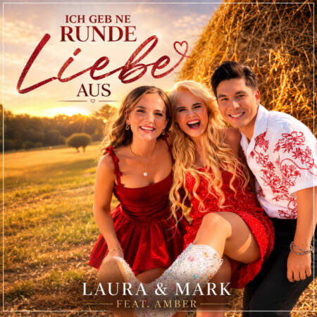 Ein Bild von Schlagerprofis.de Laura & Mark