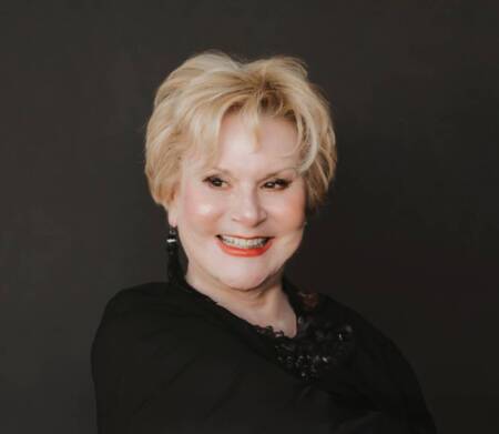 Starnacht Peggy March Sandra Ludewig