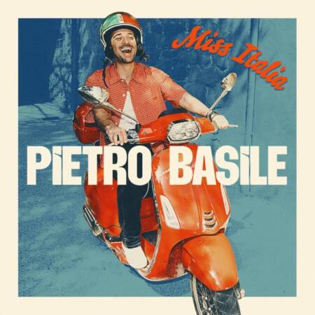 Pietro Basile Eric Philippi