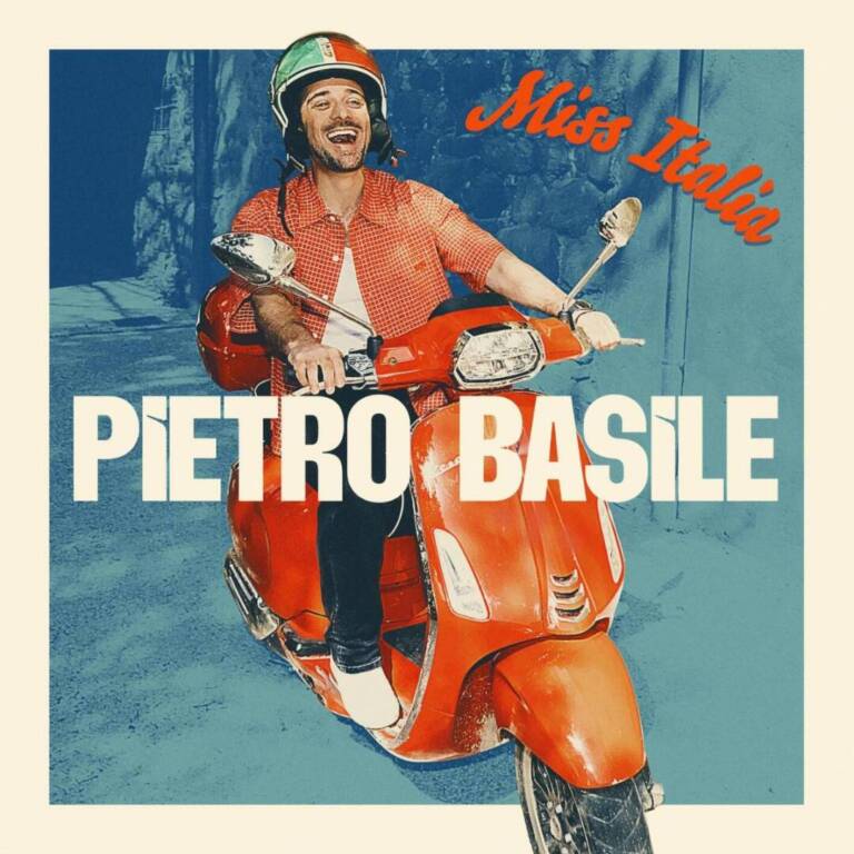 Pietro Basile Eric Philippi
