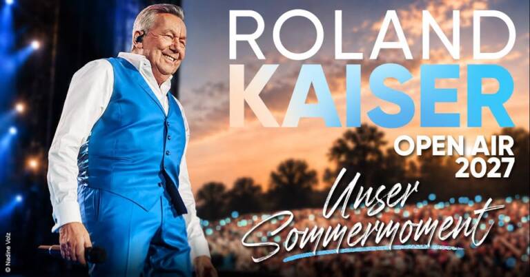 Roland Kaiser
