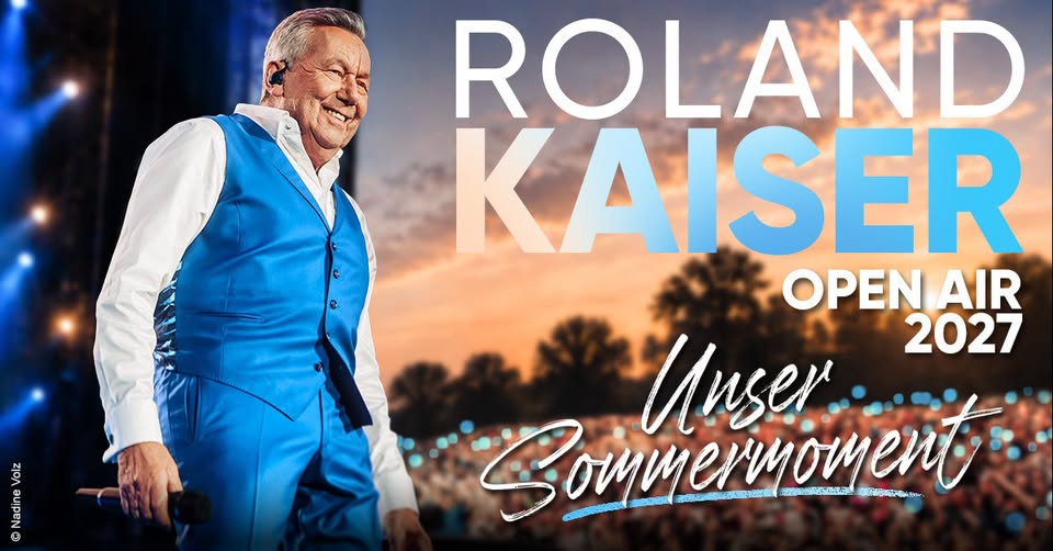 Roland Kaiser