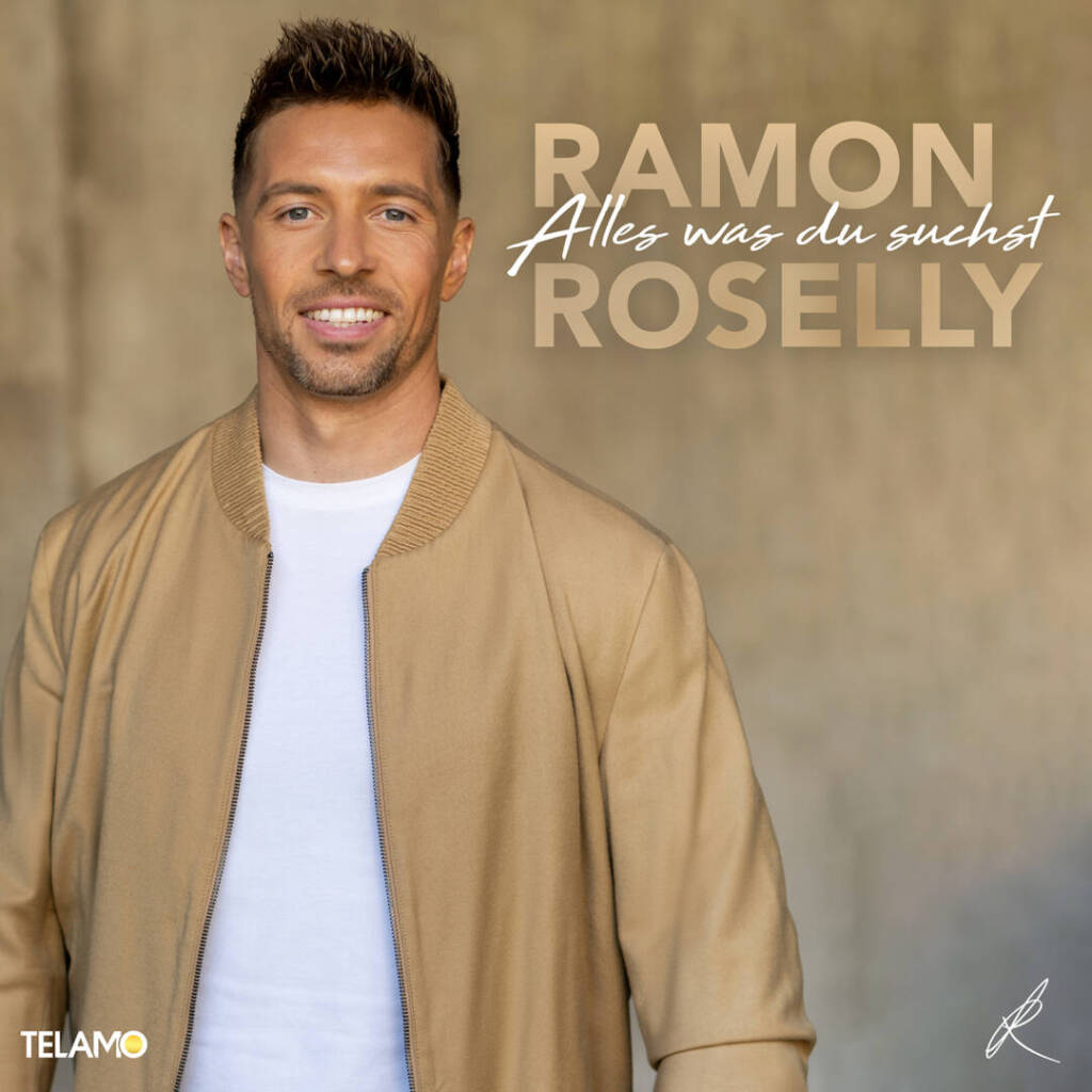 Ramon Roselly