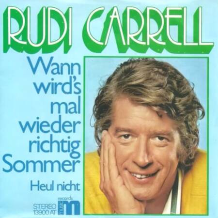 Rudi Carrell Thomas Woitkewitsch