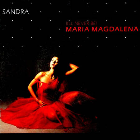 Sandra rbb-sommerhitparade