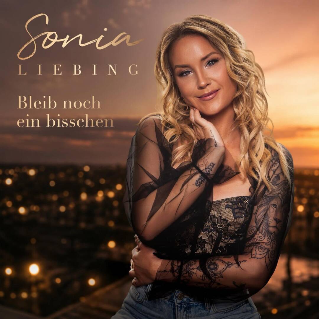 Sonia Liebing