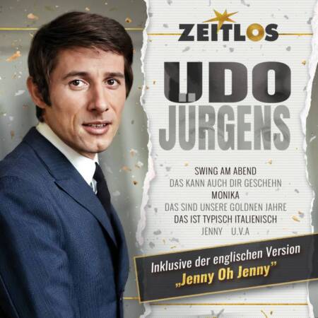 Udo Jürgens