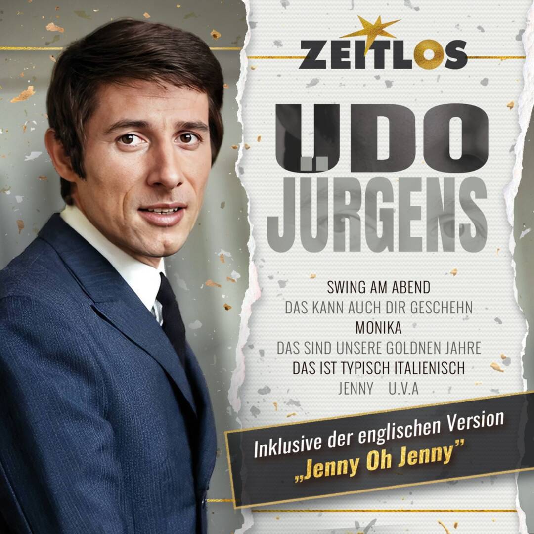 Udo Jürgens