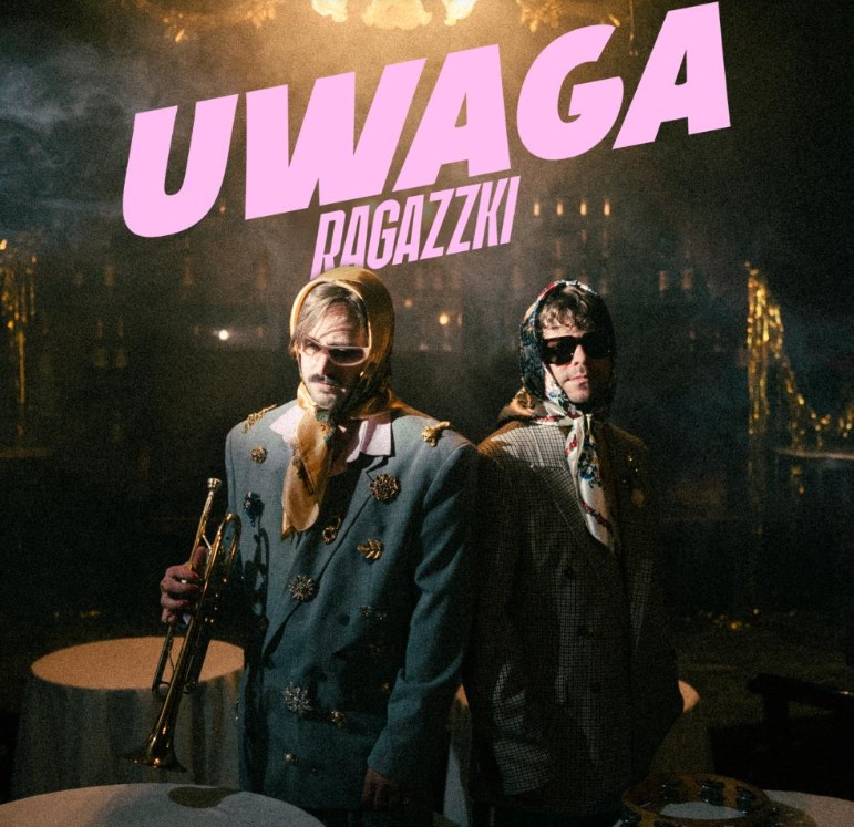 Ragazzki