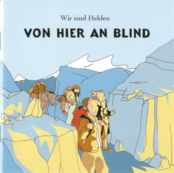 Wir sind Helden
