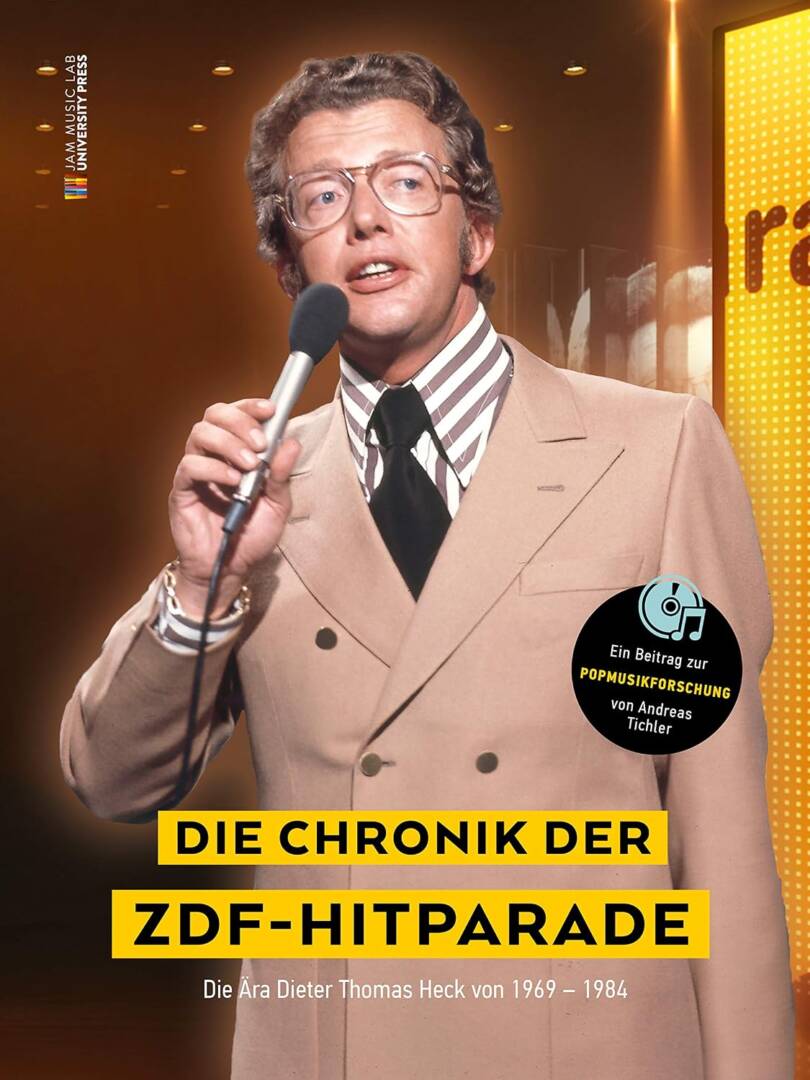 ZDF Hitparade