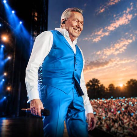 Roland Kaiser Foto Nadine Volz