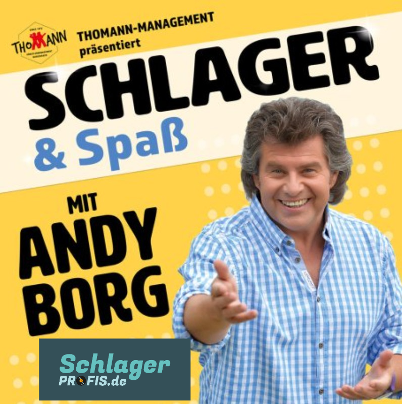 Andy Borg